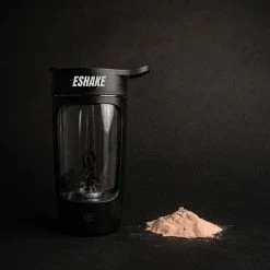 Goedkoop ???? EQURA ESHAKE Eshake Elektrische Shakebeker - Shakebekers - Sportbeker - 650 ML - Zwart - Oplaadbaar - Draadloos - Proteïne Shaker ❤️ 12 Goedkoop ???? EQURA ESHAKE Eshake Elektrische Shakebeker - Shakebekers - Sportbeker - 650 ML - Zwart - Oplaadbaar - Draadloos - Proteïne Shaker ❤️ -XXL Nutrition-winkel 550x550 1101