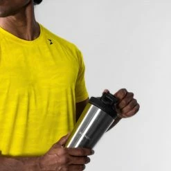 Flash-uitverkoop ???? Body & Fit Perfection Shaker - Metal Shakebeker - 900 Ml - Metaal ???? -XXL Nutrition-winkel 550x550 113