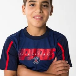 Beste Verkoop ???? Paris Saint Germain PSG Thuis Tenue 22/23 - Voetbaltenue Kinderen - Maat 140 ???? -XXL Nutrition-winkel 550x550 117