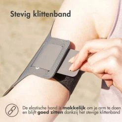 Flash-uitverkoop ✨ IMoshion Hardloop Telefoonhouder - Hardloopband - Universele Sportarmband - Ruimte Voor Pasje En Sleutel - Van 6,2 T/m 6,9 Inch - Zwart ❤️ 20 Flash-uitverkoop ✨ IMoshion Hardloop Telefoonhouder - Hardloopband - Universele Sportarmband - Ruimte Voor Pasje En Sleutel - Van 6,2 T/m 6,9 Inch - Zwart ❤️ -XXL Nutrition-winkel 550x550 1171