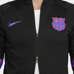 Goedkoop ???? Nike FC Barcelona Strike Trainingspak Trainingspak - Maat 134 - Unisex - Zwart/rood/blauw ???? -XXL Nutrition-winkel 550x550 1176