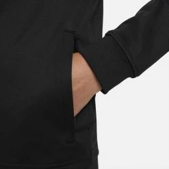 Goedkoop ???? Nike FC Barcelona Strike Trainingspak Trainingspak - Maat 134 - Unisex - Zwart/rood/blauw ???? -XXL Nutrition-winkel 550x550 1177