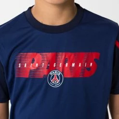 Beste Verkoop ???? Paris Saint Germain PSG Thuis Tenue 22/23 - Voetbaltenue Kinderen - Maat 140 ???? -XXL Nutrition-winkel 550x550 118