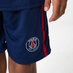 Beste Verkoop ???? Paris Saint Germain PSG Thuis Tenue 22/23 - Voetbaltenue Kinderen - Maat 140 ???? -XXL Nutrition-winkel 550x550 119