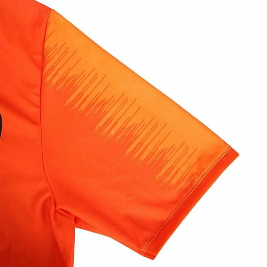 Goedkoop ???? Kingdo Nederlands Elftal Voetbalshirt Thuis - WK 2022 - Oranje ???? Shirt - Voetbalshirts Kinderen - Jongens En Meisjes - Sportshirts - Volwassenen - Heren En Dames-L ✔️ 6 Goedkoop ???? Kingdo Nederlands Elftal Voetbalshirt Thuis - WK 2022 - Oranje ???? Shirt - Voetbalshirts Kinderen - Jongens En Meisjes - Sportshirts - Volwassenen - Heren En Dames-L ✔️ - Afbeelding 4