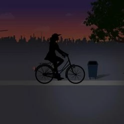 Top 10 ???? Spanninga O-Guard Fiets Achterlicht - Batterij ???? -XXL Nutrition-winkel 550x550 1260