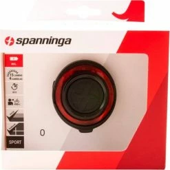 Top 10 ???? Spanninga O-Guard Fiets Achterlicht - Batterij ???? -XXL Nutrition-winkel 550x550 1262