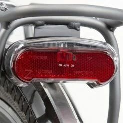 Beste deal ???? AXA - Riff Battery - Fiets Achterlicht - LED Fietsverlichting Op Batterij - Auto On/off Systeem - 50-80 Mm - Rood ✨ -XXL Nutrition-winkel 550x550 1304