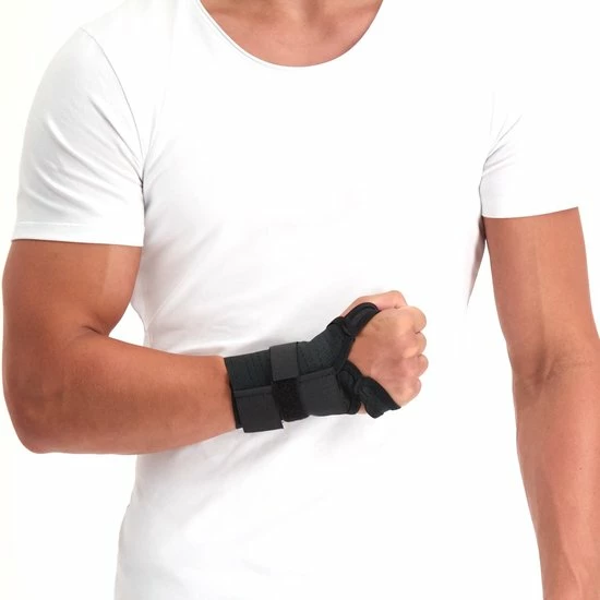 Coupon ???? Carpaal Tunnel Syndroom Polsbrace Super Ortho ???? 8 Coupon ???? Carpaal Tunnel Syndroom Polsbrace Super Ortho ???? - Afbeelding 6