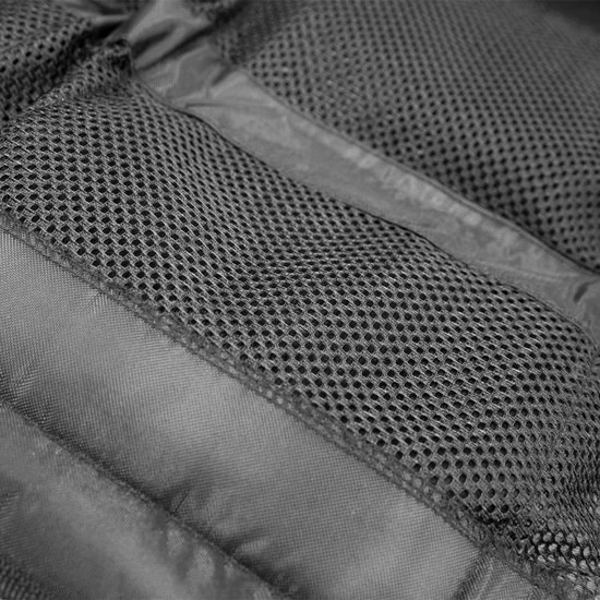 Beste deal ???? Focus Fitness - Gewichtsvest - Weight Vest - 20kg - Verstelbaar ???? 4 Beste deal ???? Focus Fitness - Gewichtsvest - Weight Vest - 20kg - Verstelbaar ???? - Afbeelding 2