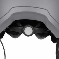 Goedkoopste ???? VINZ Nevis Speed Pedelec Helm Titanium | NTA 8776 Goedgekeurd | Snorfiets Helm Snorscooter | Geschikt Voor Helmplicht Blauw Kenteken ???? -XXL Nutrition-winkel 550x550 170