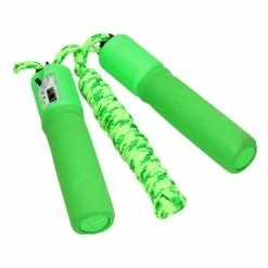 Flash-uitverkoop ???? Johntoy Springtouw Met Teller - Assorti ???? -XXL Nutrition-winkel 550x550 177