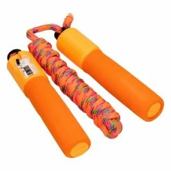 Flash-uitverkoop ???? Johntoy Springtouw Met Teller - Assorti ???? -XXL Nutrition-winkel 550x550 178