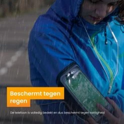 Goedkoopste ???? R2B Hardloop Telefoonhouder Waterdicht T/m 6 Inch - Reflecterend - Sportarmband - Sportband - Hardlopen - Armband Telefoon - Model 'Enschede' ❤️ 15 Goedkoopste ???? R2B Hardloop Telefoonhouder Waterdicht T/m 6 Inch - Reflecterend - Sportarmband - Sportband - Hardlopen - Armband Telefoon - Model 'Enschede' ❤️ -XXL Nutrition-winkel 550x550 197