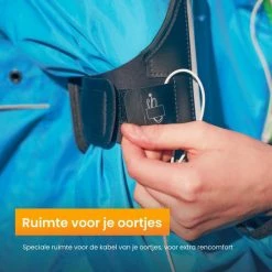 Goedkoopste ???? R2B Hardloop Telefoonhouder Waterdicht T/m 6 Inch - Reflecterend - Sportarmband - Sportband - Hardlopen - Armband Telefoon - Model 'Enschede' ❤️ 16 Goedkoopste ???? R2B Hardloop Telefoonhouder Waterdicht T/m 6 Inch - Reflecterend - Sportarmband - Sportband - Hardlopen - Armband Telefoon - Model 'Enschede' ❤️ -XXL Nutrition-winkel 550x550 198