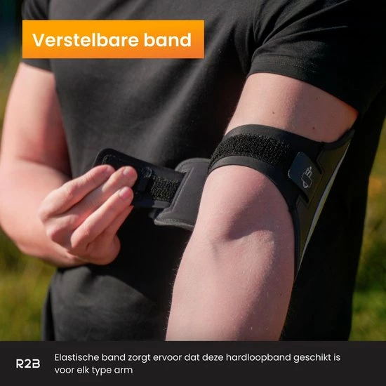 Goedkoopste ???? R2B Hardloop Telefoonhouder Waterdicht T/m 6 Inch - Reflecterend - Sportarmband - Sportband - Hardlopen - Armband Telefoon - Model 'Enschede' ❤️ 10 Goedkoopste ???? R2B Hardloop Telefoonhouder Waterdicht T/m 6 Inch - Reflecterend - Sportarmband - Sportband - Hardlopen - Armband Telefoon - Model 'Enschede' ❤️ - Afbeelding 8