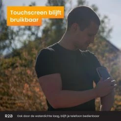 Goedkoopste ???? R2B Hardloop Telefoonhouder Waterdicht T/m 6 Inch - Reflecterend - Sportarmband - Sportband - Hardlopen - Armband Telefoon - Model 'Enschede' ❤️ 20 Goedkoopste ???? R2B Hardloop Telefoonhouder Waterdicht T/m 6 Inch - Reflecterend - Sportarmband - Sportband - Hardlopen - Armband Telefoon - Model 'Enschede' ❤️ -XXL Nutrition-winkel 550x550 202