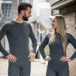 Begroting ???? HEAT KEEPER Thermobroek ‑ Heren ‑ Maat XXL ⭐ -XXL Nutrition-winkel 550x550 211