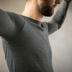 Begroting ???? HEAT KEEPER Thermobroek ‑ Heren ‑ Maat XXL ⭐ -XXL Nutrition-winkel 550x550 216