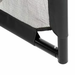 Kopen ???? EXIT Maestro Stalen Voetbaldoel 180x120cm - Zwart ✨ -XXL Nutrition-winkel 550x550 22