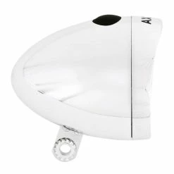 Groothandel ???? AXA – Classic Battery - 4 Lux - Fietslamp Voorlicht - LED Koplamp - Fietsverlichting Op Batterij - Zilver ???? -XXL Nutrition-winkel 550x550 24