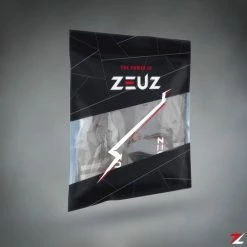 Beste Verkoop ???? ZEUZ® Sport & Fitness Handschoenen Heren & Dames – Krachttraining – Crossfit – Grijs & Zwart – Maat L ???? -XXL Nutrition-winkel 550x550 244