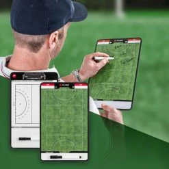 Korting ???? Pure2Improve Coachbord, Hockey Coachboard ???? -XXL Nutrition-winkel 550x550 247