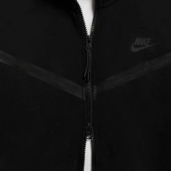 Beste deal ???? Nike Sportswear Tech Fleece Full Zip Heren Hoodie - Maat XL ???? -XXL Nutrition-winkel 550x550 257