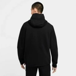 Beste deal ???? Nike Sportswear Tech Fleece Full Zip Heren Hoodie - Maat XL ???? -XXL Nutrition-winkel 550x550 258