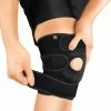 Beste recensies van ???? BRACOO KS10 Kniebandage - Verstelbare Neopreen Kniebrace - Rechter/linker Knie - Patella Stabilisator Opening - Zwart ???? -XXL Nutrition-winkel 550x550 360