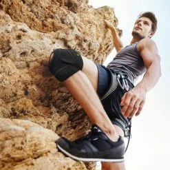 Beste recensies van ???? BRACOO KS10 Kniebandage - Verstelbare Neopreen Kniebrace - Rechter/linker Knie - Patella Stabilisator Opening - Zwart ???? -XXL Nutrition-winkel 550x550 364