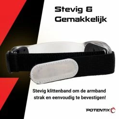 Begroting ???? Potentix Hardloop Verlichting Set Van 2 Incl. Batterijen - Wandel Lampjes - Led Armband Hardlopen - Kleur Rood ✔️ 15 Begroting ???? Potentix Hardloop Verlichting Set Van 2 Incl. Batterijen - Wandel Lampjes - Led Armband Hardlopen - Kleur Rood ✔️ -XXL Nutrition-winkel 550x550 366