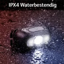 Kopen ???? Detepo Led Hoofdlamp - USB Oplaadbaar - Hoofdlampje Met Wit En Rood Licht - Waterdicht En Verstelbaar - Voor Hardlopen En Klussen ✨ 13 Kopen ???? Detepo Led Hoofdlamp - USB Oplaadbaar - Hoofdlampje Met Wit En Rood Licht - Waterdicht En Verstelbaar - Voor Hardlopen En Klussen ✨ -XXL Nutrition-winkel 550x550 382