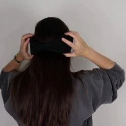 Kopen ???? Orange85 Oorwarmer Zwart - Verstelbaar - Extra Zachte Binnenkant - Universeel - Dames - Meisje - Heren - Jongens - Winter - Polyester ⌛ -XXL Nutrition-winkel 550x550 39