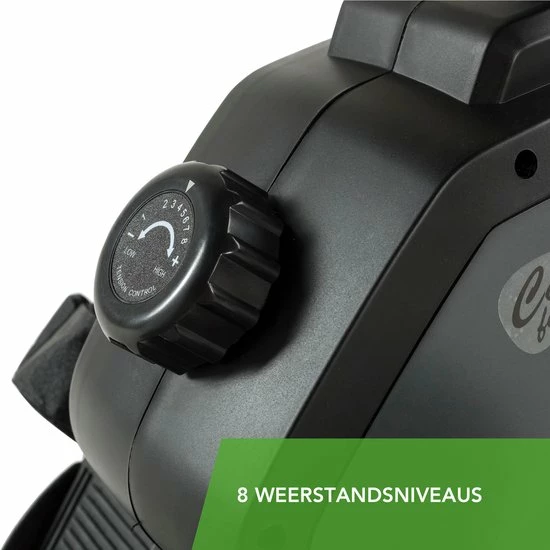 Beste Pirce ???? Tunturi Cardio Fit R30 Roeitrainer Inklapbaar - Roeimachine Met 8 Weerstandsniveaus - Roeiapparaat Voor Thuis ⌛ 6 Beste Pirce ???? Tunturi Cardio Fit R30 Roeitrainer Inklapbaar - Roeimachine Met 8 Weerstandsniveaus - Roeiapparaat Voor Thuis ⌛ - Afbeelding 4