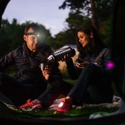 Begroting ???? Led Armband Batterijen | BEE SAFE Blauw | Hardloop Verlichting | Sportarmband ???? -XXL Nutrition-winkel 550x550 401