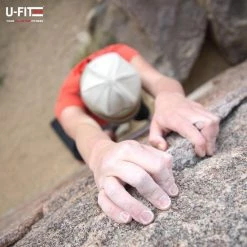 Beste Verkoop ???? U-Fit One U Fit One® Magnesium Bal - 85g Chalk Ball - Klimmen - Crossfit - Turnen - Calisthenics - Ufitone ⭐ -XXL Nutrition-winkel 550x550 406