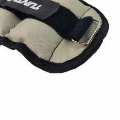 Aanbiedingen ???? Tunturi Enkelgewichten En Polsgewichten - Gewichten - 2 X 0.5kg - Grijs ???? -XXL Nutrition-winkel 550x550 448