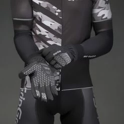 Aanbiedingen ???? GripGrab - Ride Windproof Winter Glove - Zwart - Unisex - Maat L ⌛ -XXL Nutrition-winkel 550x550 450