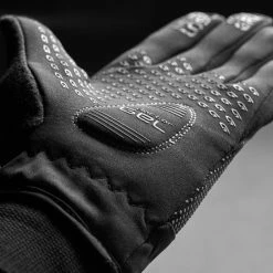 Aanbiedingen ???? GripGrab - Ride Windproof Winter Glove - Zwart - Unisex - Maat L ⌛ -XXL Nutrition-winkel 550x550 455