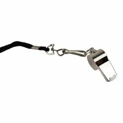 Beste Pirce ???? Tunturi Scheidsrechtersfluit - Scheidsrechtersfluitje - Scheidsrechter Fluit - Chroom Klein ???? -XXL Nutrition-winkel 550x550 489