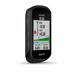 Beste Verkoop ???? Garmin Edge 530 - Fietscomputer ???? -XXL Nutrition-winkel 550x550 493