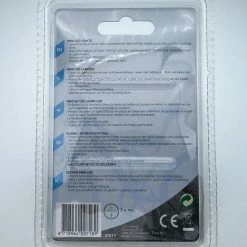 Korting ???? Dutchmarketeer Mini LED Lampen - Fietsen - Wandelen ???? 5 Korting ???? Dutchmarketeer Mini LED Lampen - Fietsen - Wandelen ???? -XXL Nutrition-winkel 550x550 494