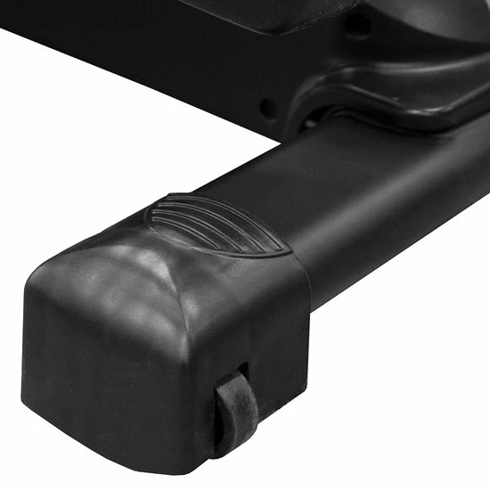 Beste Verkoop ???? Crosstrainer - Focus Fitness Fox 3 - Rear Driven - Incl. Hartslagfunctie - Elliptical Trainer Fitness ???? 4 Beste Verkoop ???? Crosstrainer - Focus Fitness Fox 3 - Rear Driven - Incl. Hartslagfunctie - Elliptical Trainer Fitness ???? - Afbeelding 2