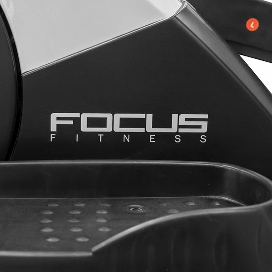Beste Verkoop ???? Crosstrainer - Focus Fitness Fox 3 - Rear Driven - Incl. Hartslagfunctie - Elliptical Trainer Fitness ???? 5 Beste Verkoop ???? Crosstrainer - Focus Fitness Fox 3 - Rear Driven - Incl. Hartslagfunctie - Elliptical Trainer Fitness ???? - Afbeelding 3