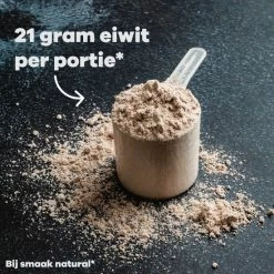 Beste Pirce ???? Body & Fit Whey Essential - Eiwitshake Vanille - Proteine Poeder - Whey Protein - 100 Shakes (2500 Gram) ❤️ -XXL Nutrition-winkel 550x550 503