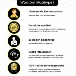 Flash-uitverkoop ???? MaaHype® Houding Corrector - Postuur Corrector - Rug Corrector - Rugbrace - Rugband - Vrouw En Man - SLIM ???? -XXL Nutrition-winkel 550x550 529