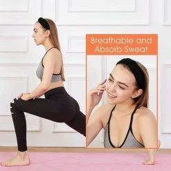 Beste Pirce ???? LIXIN Set Van 8 Stuks Dames Haarbanden - Kleur 2 Fashion Leader - Knoop Cross Knitted Haarbanden - Dames - Haarband Volwassenen - Elastisch - Vrouwen - Meisjes - Yoga - Haaraccessoires ⭐ 16 Beste Pirce ???? LIXIN Set Van 8 Stuks Dames Haarbanden - Kleur 2 Fashion Leader - Knoop Cross Knitted Haarbanden - Dames - Haarband Volwassenen - Elastisch - Vrouwen - Meisjes - Yoga - Haaraccessoires ⭐ -XXL Nutrition-winkel 550x550 534