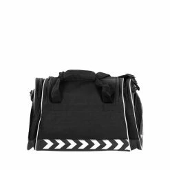 Beste deal ???? Hummel Sporttas - Zwart/wit ???? -XXL Nutrition-winkel 550x550 58