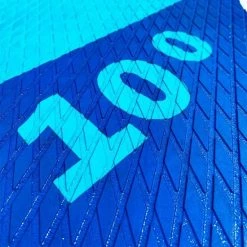 Beste Pirce ???? KRAKEN Dubbellaags SUP 10'0 Pro | Premium Double Layer Fusion Supboard | Compleet Met Peddel, Pomp, Rugzak | MSL Dropstitch Technology | 305x76x15 CM | Stand Up Paddle Board | 3 Vins Configuratie | Dual Layer & Extra Stabiel | 305 CM | TOT 140 KG ???? -XXL Nutrition-winkel 550x550 616